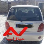 ام‌وی‌ام 110 ۳ سیلندر، مدل ۱۳۹۱