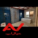 ویلای شیک و دنج فول امکانات