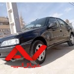 پژو 405 SLX بنزینی، مدل ۱۴۰۰