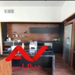 ویلا باغ ۵۵۰ متری