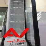 یخچال ایستاده عرض ۶۰