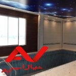 فروش فوری ویلا اوکازیون در نوشهر با منظره فوق العاده