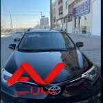 تویوتا راوفور ۲۰۱۷
