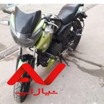 اپاچی ۱۵۰