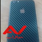اپل iPhone 6s Plus با حافظهٔ ۶۴ گیگابایت