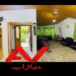 ویلا نما مدرن