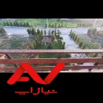 فروش ویلای مدرن شیک