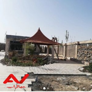 باغبان ونگهبان شبانه‌روزی نیازمندیم
