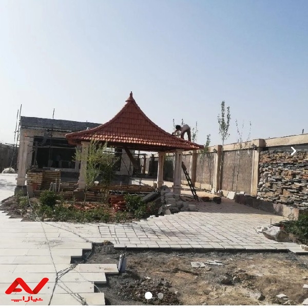 باغبان ونگهبان شبانه‌روزی نیازمندیم