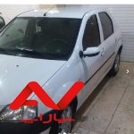 رنو تندر 90 E2 بنزینی، مدل ۱۳۹۴