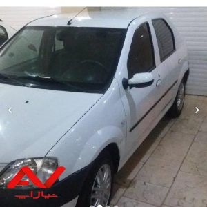 رنو تندر 90 E2 بنزینی، مدل ۱۳۹۴