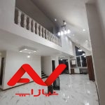 ۵۰۰ متر باغچه ،با ۲۰۰ متر بنا نوساز