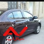 خودرو شاهین G