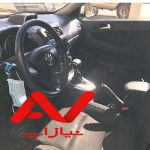برلیانس کراس اتوماتیک 1500cc، مدل ۱۳۹۶