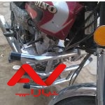 موتور هندا مدل 95