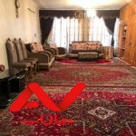 خانه مسکونی  ۱۸۳ متر