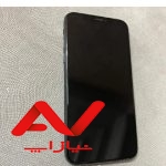 اپل iPhone XS با حافظهٔ ۲۵۶ گیگابایت