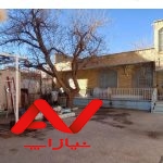 خانه ویلایی وحیدیه شهریار