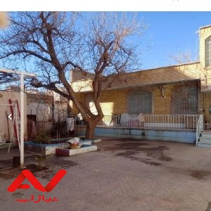 خانه ویلایی وحیدیه شهریار