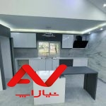 دوبلکس مدرن ۲۵۰ متری در شهرک با ویو جنگلی ،هوشمند
