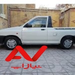 پراید 151 صفر