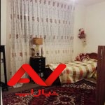 فروش اپارتمان ۱۰۰ متری در پاستور جدید