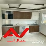 ویلا دوبلکس نوساز ،