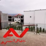 دو ویلای لاکچری با منظره عالی