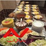 تور شاد کویر مصر تاازمیغان طبس‌اقامتگاه پایو۶بهمن