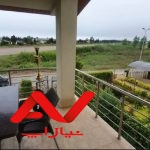 ۲۰۰متر بنای دوبلکس زیبا