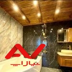 فروش ویلای مدرن با منظره عالی
