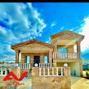 ویلا شهرکی