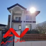 فروش ویلا سیسنگان
