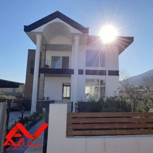 فروش ویلا سیسنگان