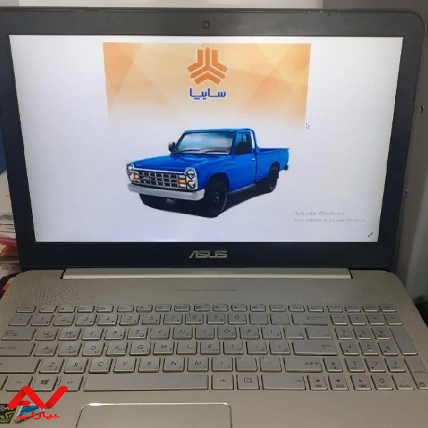 استخدام خانم در شرکت سایپا مرودشت