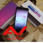 هواوی P10 Lite با حافظهٔ ۳۲ گیگابایت