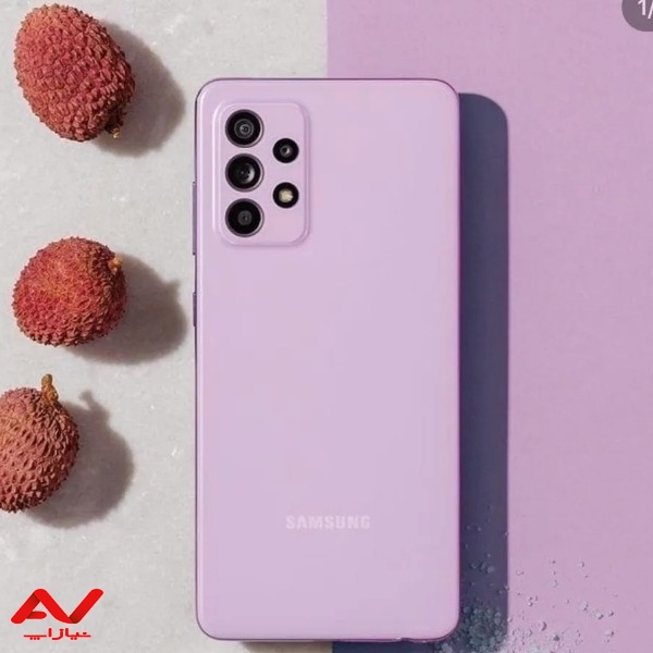 سامسونگ Galaxy A52