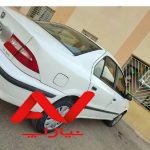 سمند EF7