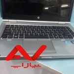 لپ تاپ ‌i7 با گرافیک مجزا مدل Hp 8460p