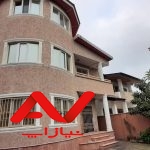 فروش ویلا250متری