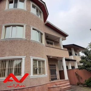 فروش ویلا250متری