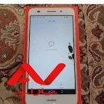 هواوی Y6II تمیز و مرتب