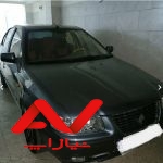 سمند Lx