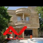 1000متر باغ به همراه ۳۵۰ متر بنا و سند