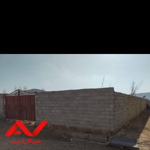 زمین مسکونی ارپادره سی