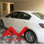 مزدا 3N صندوق‌دار مونتاژ تیپ 4، مدل ۱۳