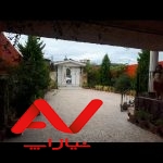 فروش ویلا مدرن