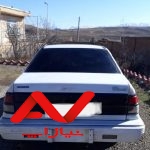 دوو ریسر GTI، مدل ۱۹۹۲