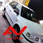 سمند se