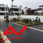فروش فوری ویلا اوکازیون در نوشهر با منظره فوق العاده